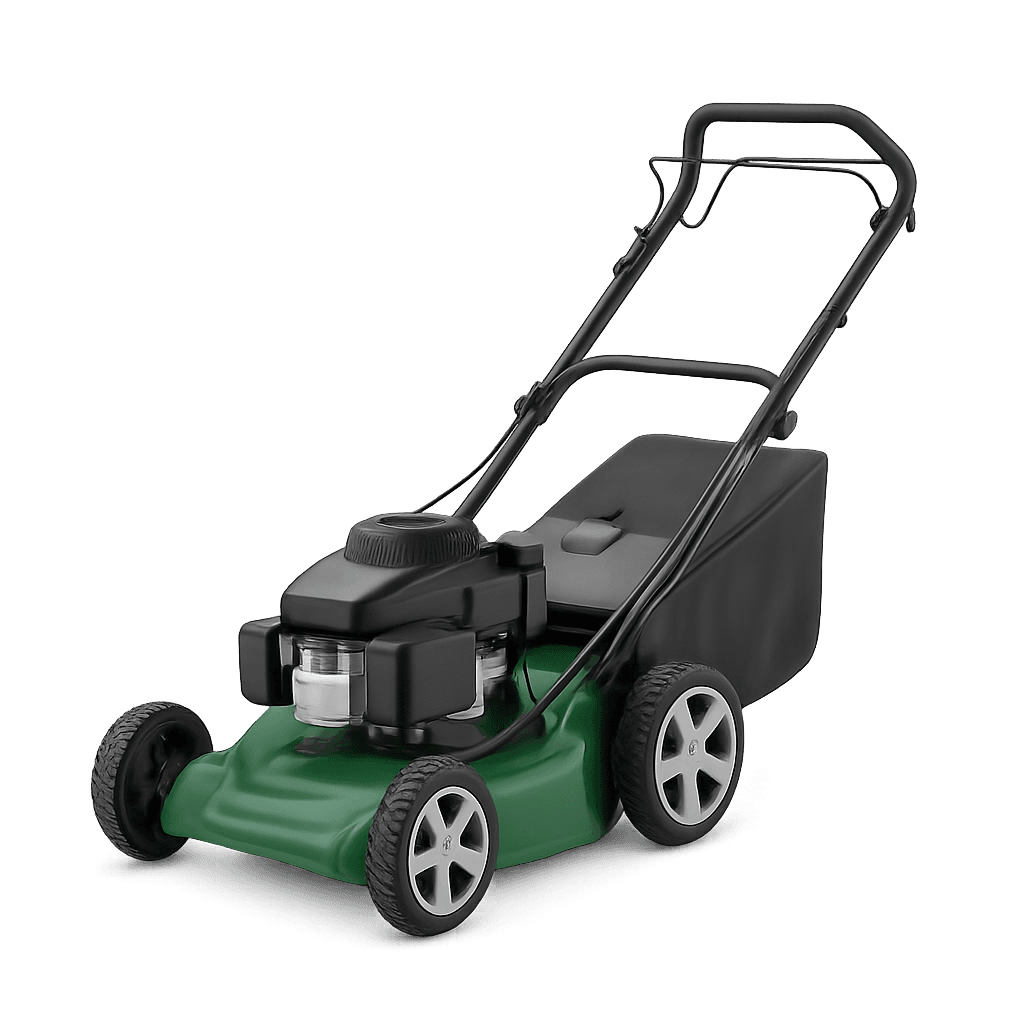 العناية بالعشب image