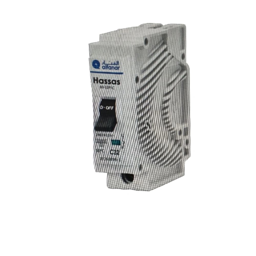 alfanar Circuit Breaker 32A