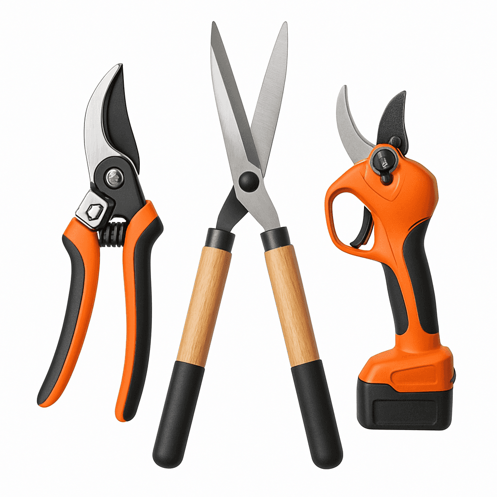 القص والتشذيب والتقطيع "image"