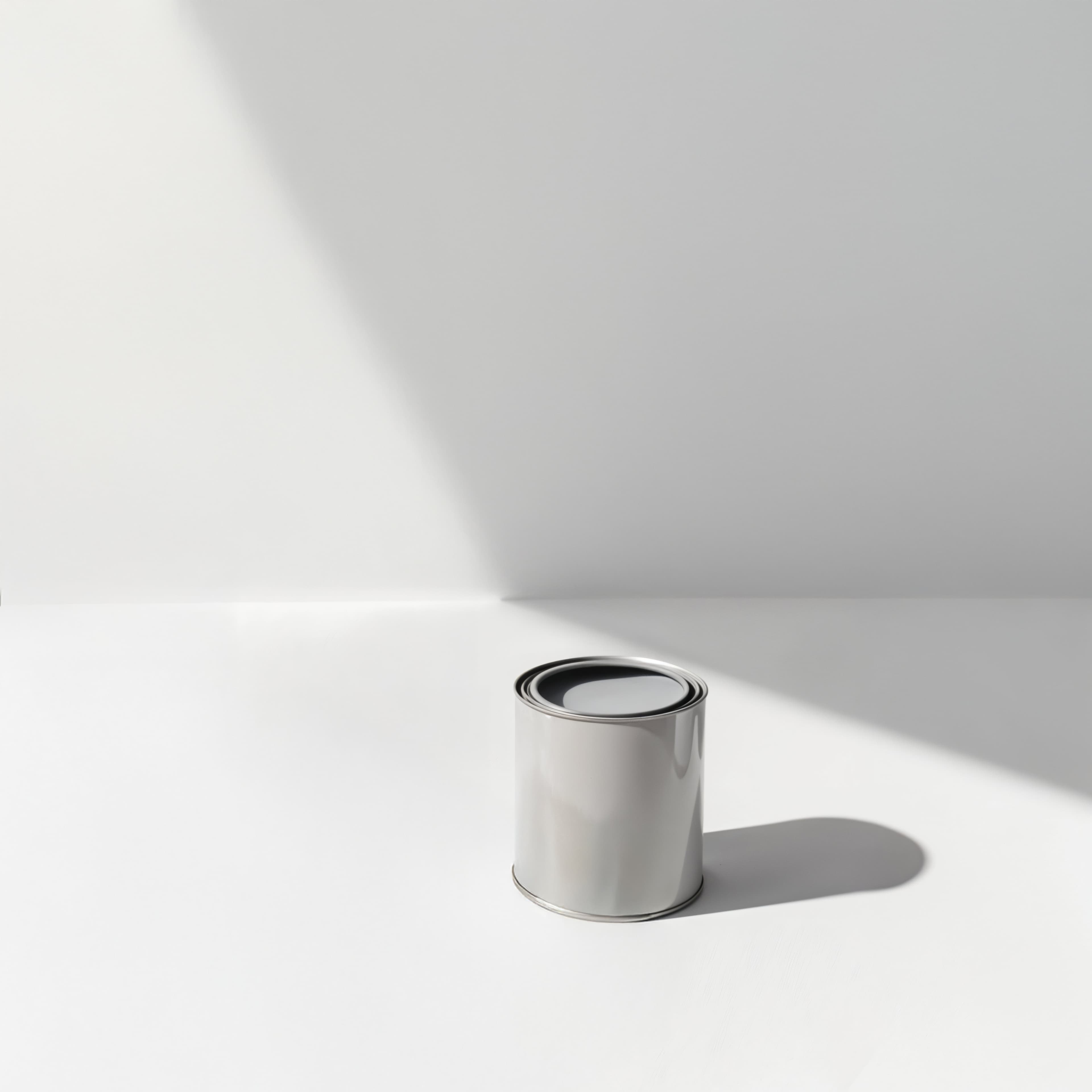 دهان زيتي رمادي 22x16x10 سم